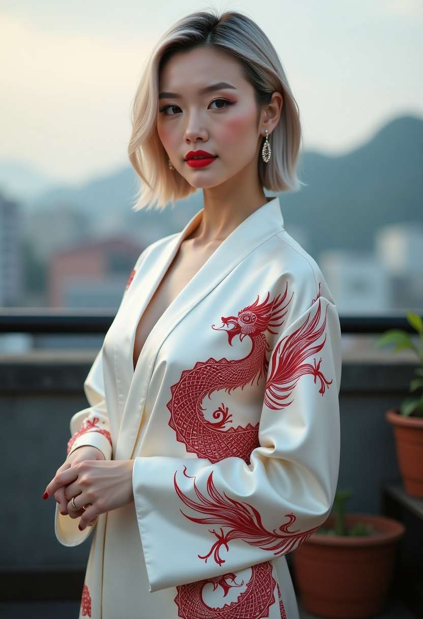 追风者